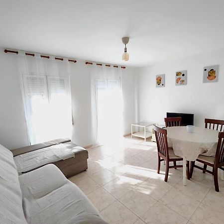 Apartamento Summer Blue Nerja Exterior foto