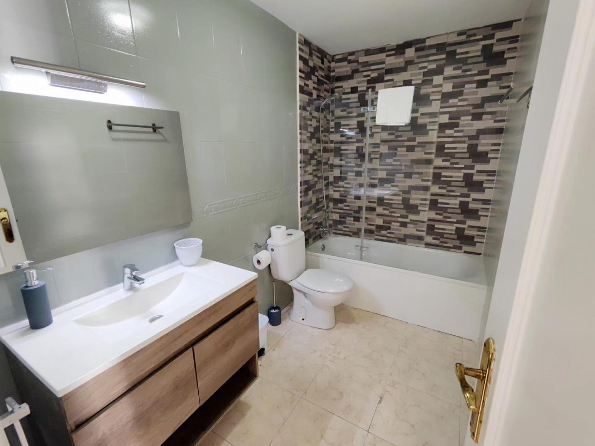 Apartamento Summer Blue Nerja Exterior foto