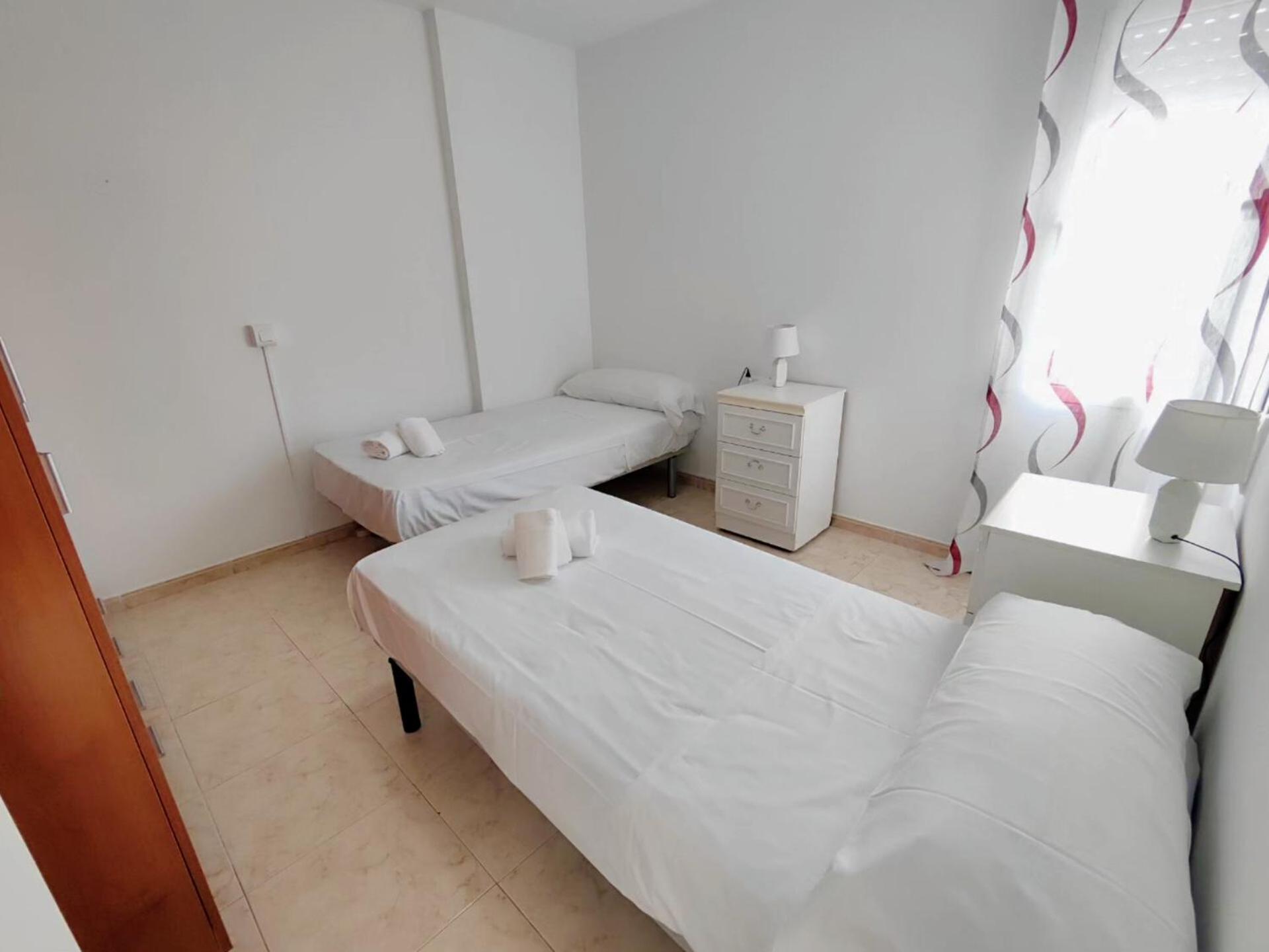 Apartamento Summer Blue Nerja Exterior foto